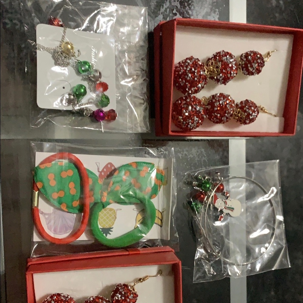 5 christmas gifts